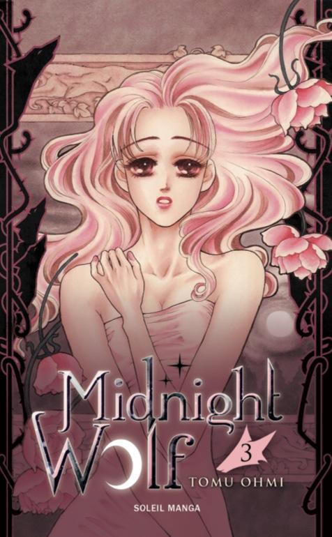Midnight Wolf Tome 3