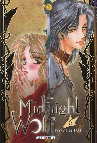 Midnight Wolf Tome 6
