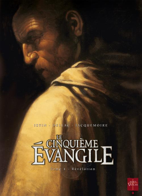 Le Cinquième Evangile Tome 4 : Révélation