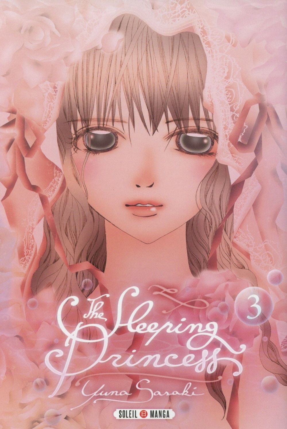 The Sleeping Princess/3/