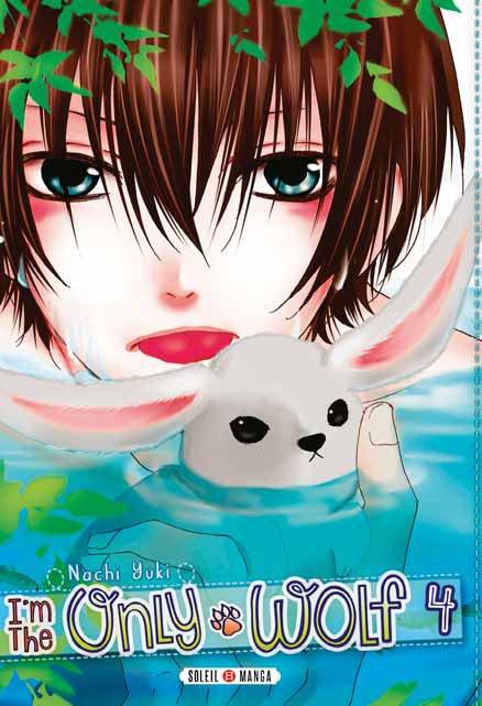 I'm the only wolf Tome 4
