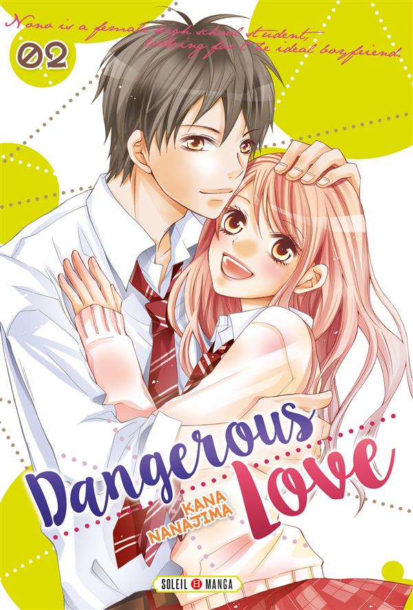Dangerous Love Tome 2