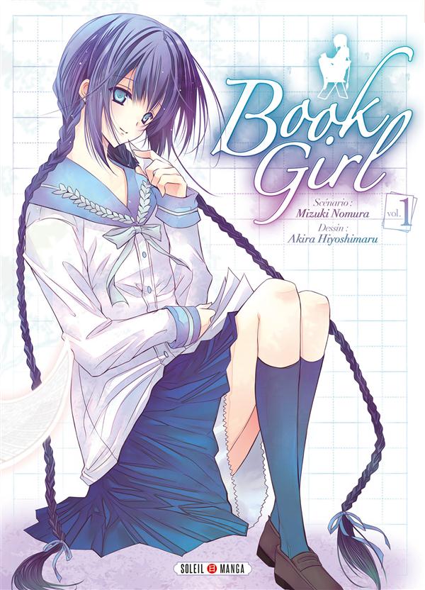 Book Girl/1/