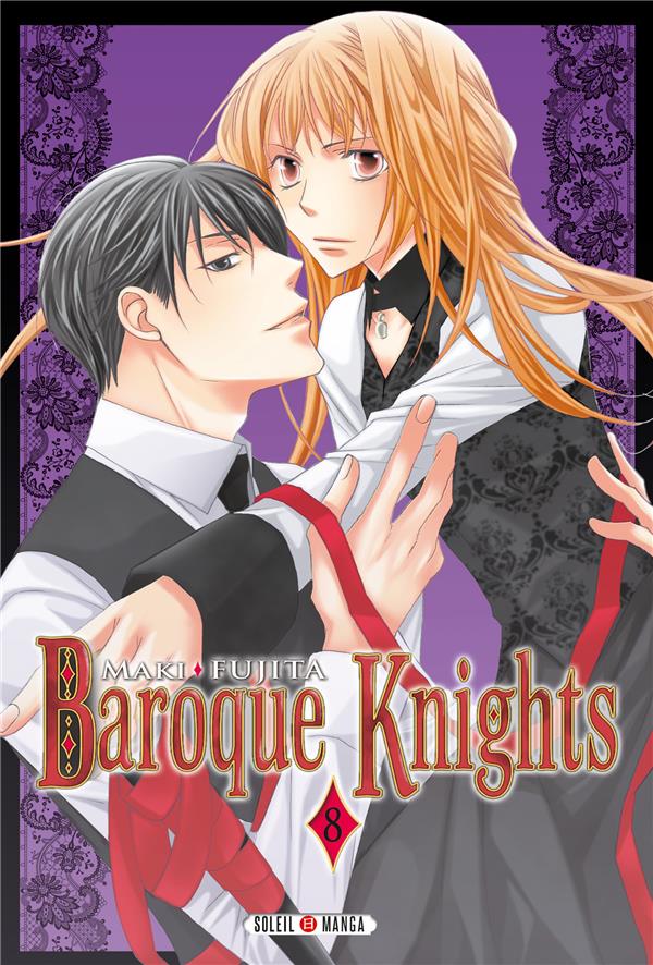 Baroque Knights/8/