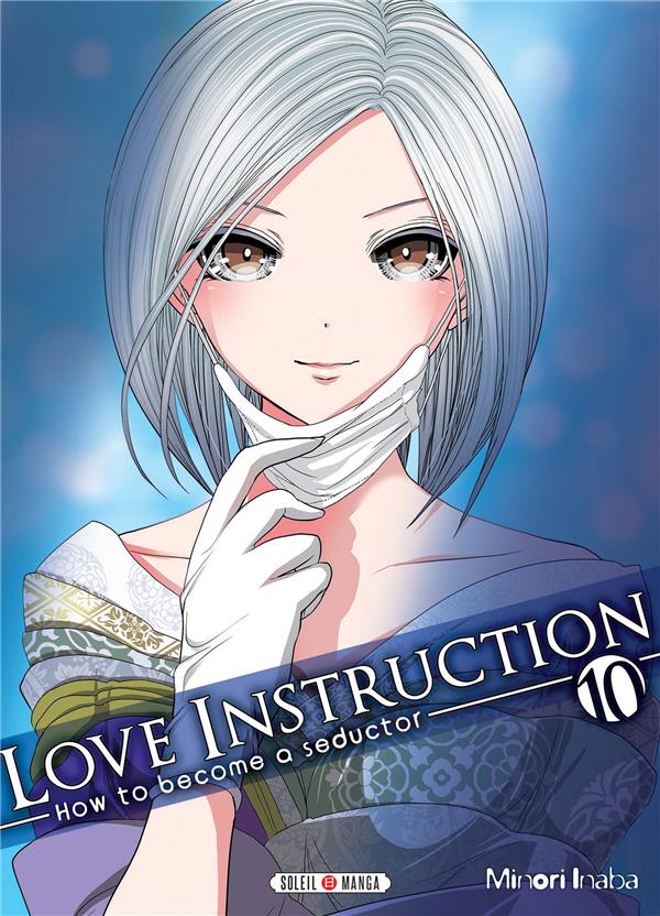Love Instruction Tome 10