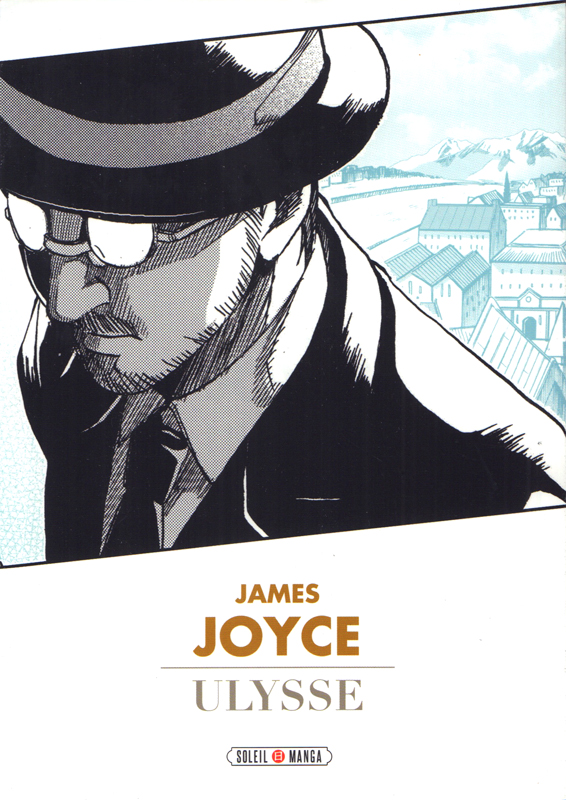 Classique en manga : Ulysse