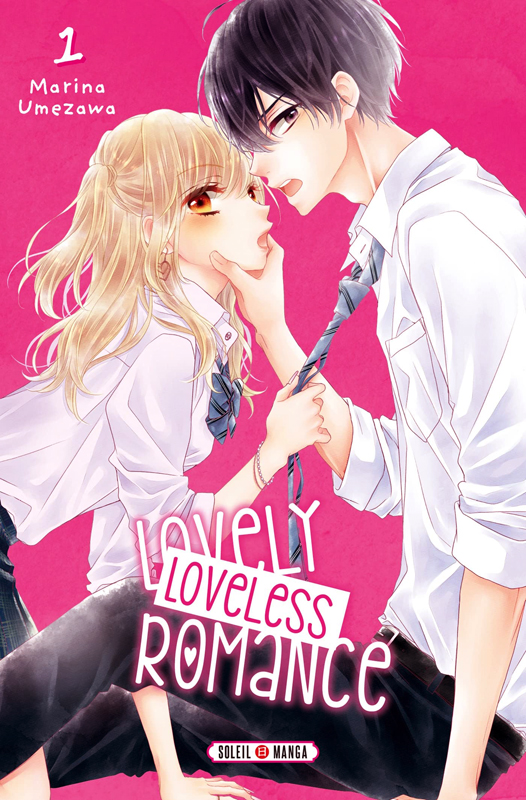 Lovely Loveless Romance Tome 1