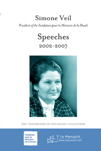 SPEECHES 2002-2007