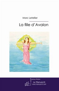La fille d'Avalon