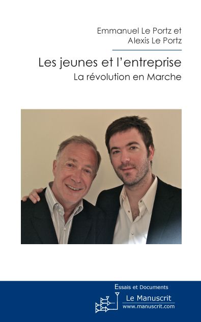 Les jeunes et l'entreprise