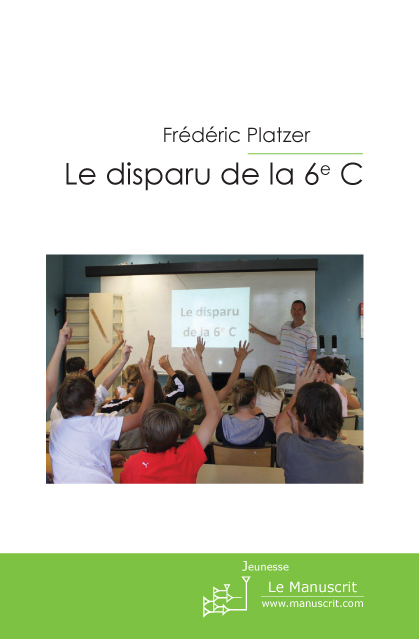 Le disparu de la 6eC