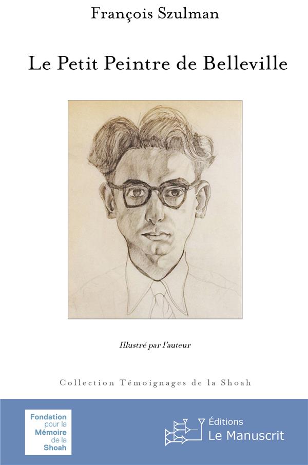 Le petit peintre de Belleville