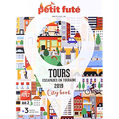 Tours. Edition 2019