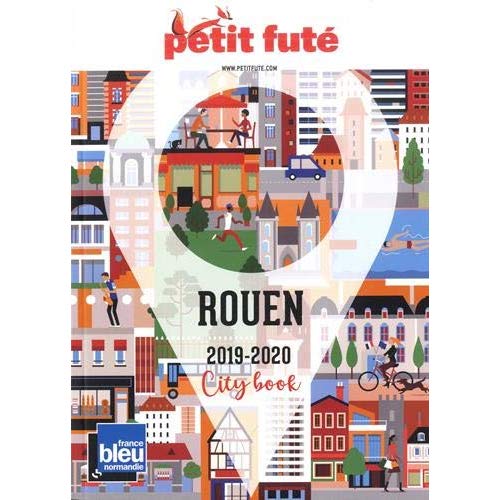 Rouen. Edition 2019-2020