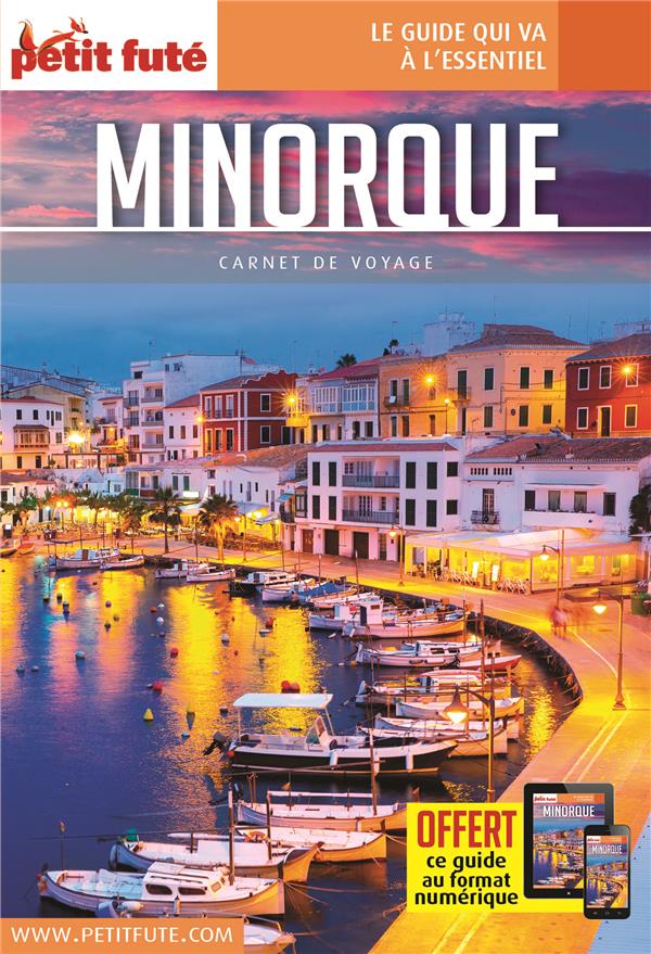 Minorque. Edition 2019