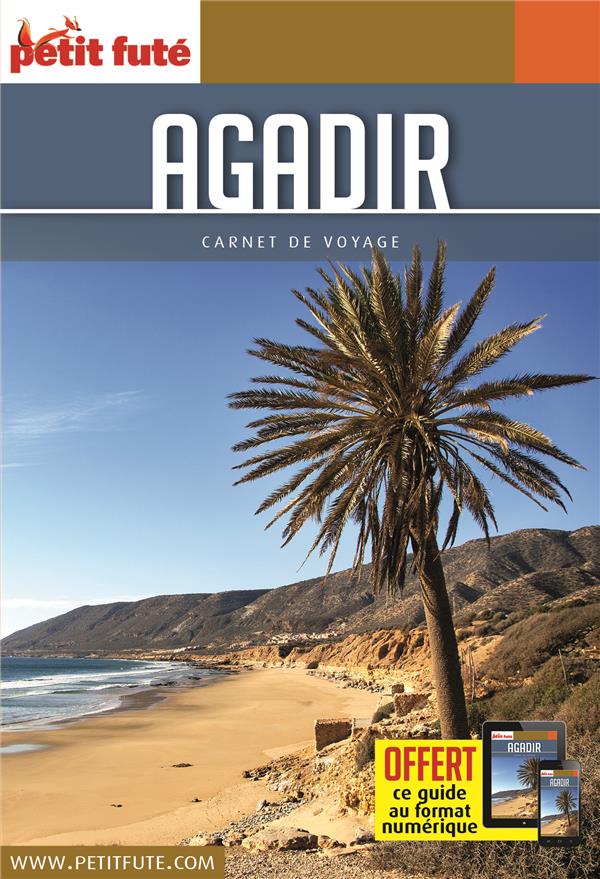 Agadir. Edition 2020