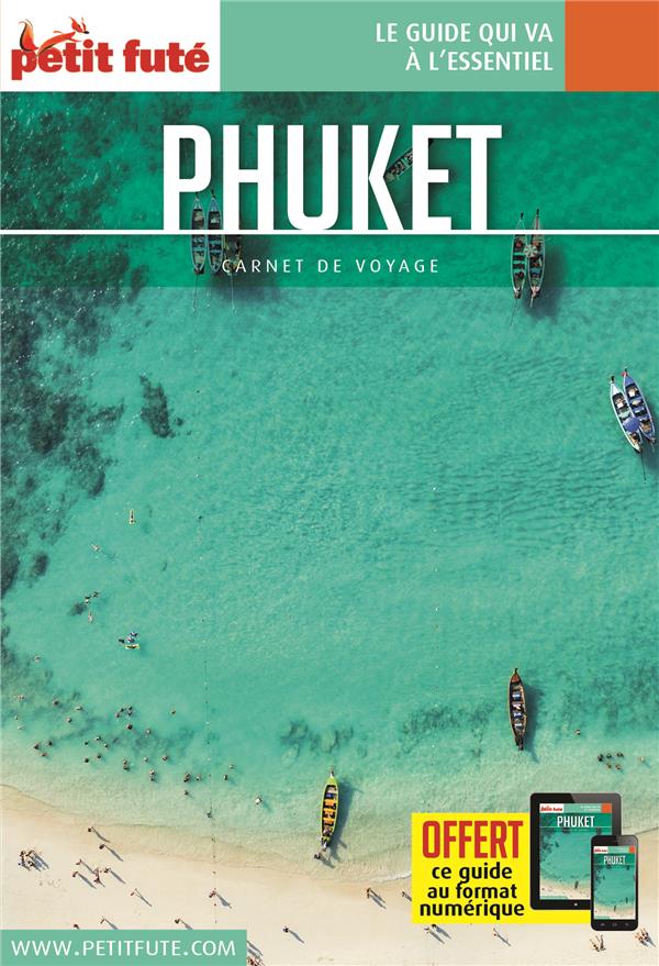 Phuket. Edition 2020