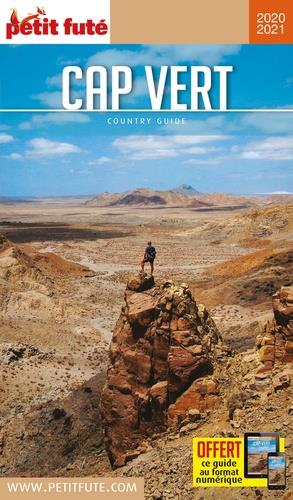 Petit Futé Cap-Vert. Edition 2020-2021