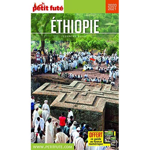 Petit futé Ethiopie. Edition 2020-2021