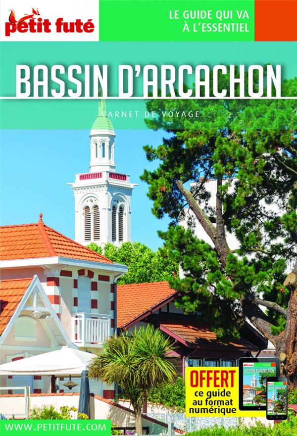 Bassin d'Arcachon. Edition 2020
