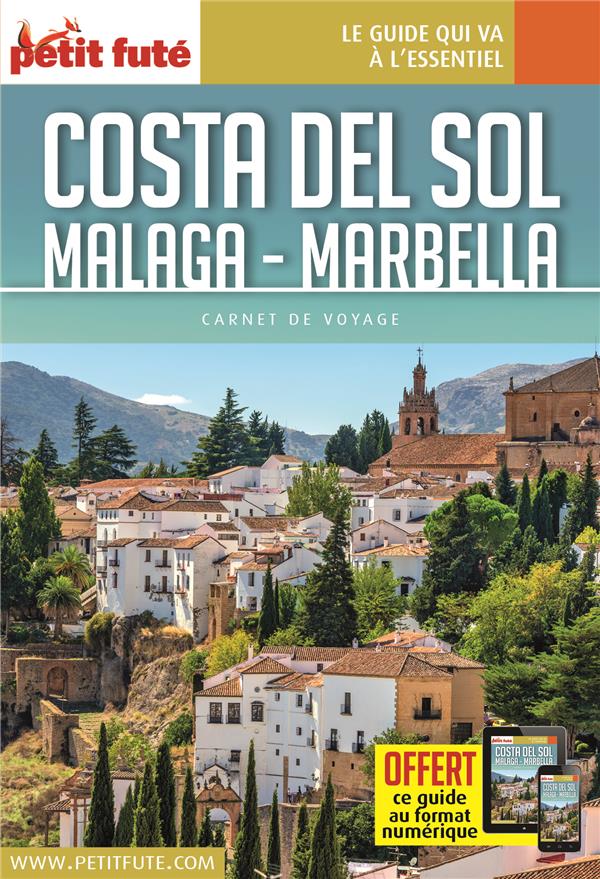 Costa del Sol. Malaga - Marbella, Edition 2021