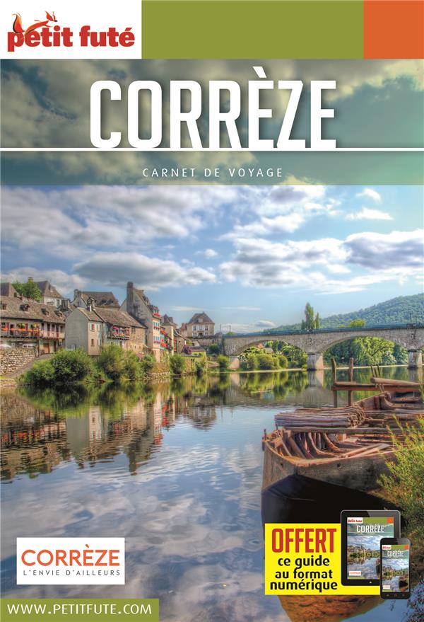 Corrèze. Edition 2021