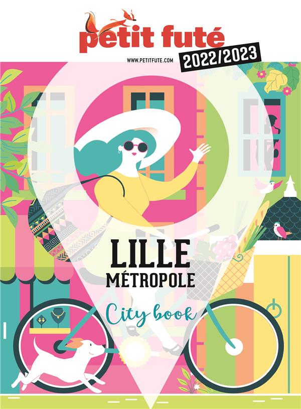 Lille métropole. Edition 2023