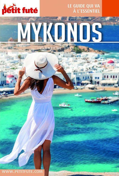 Mykonos. Edition 2022