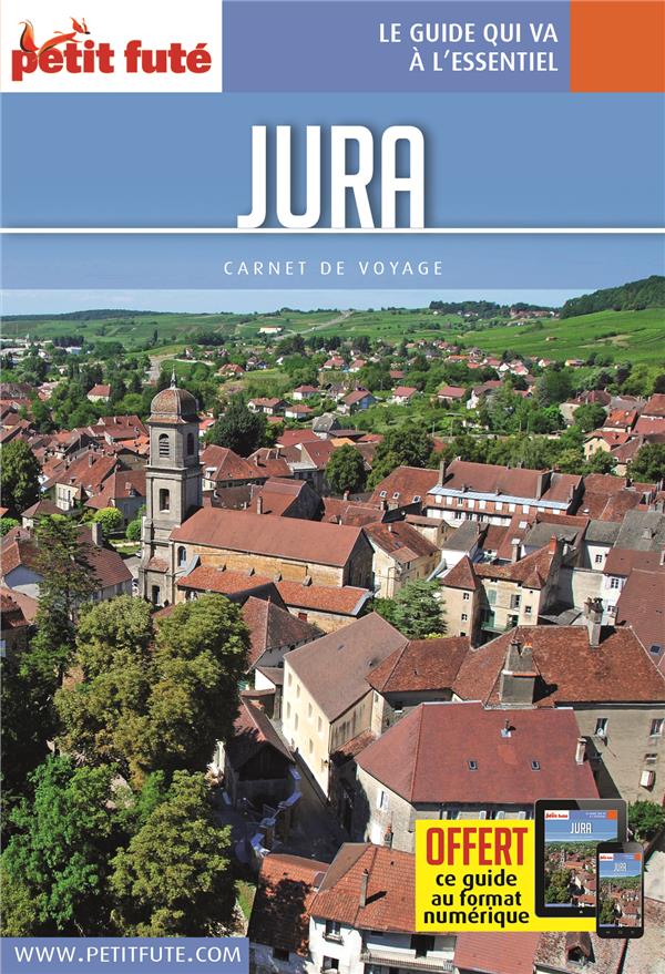 Jura. Edition 2022