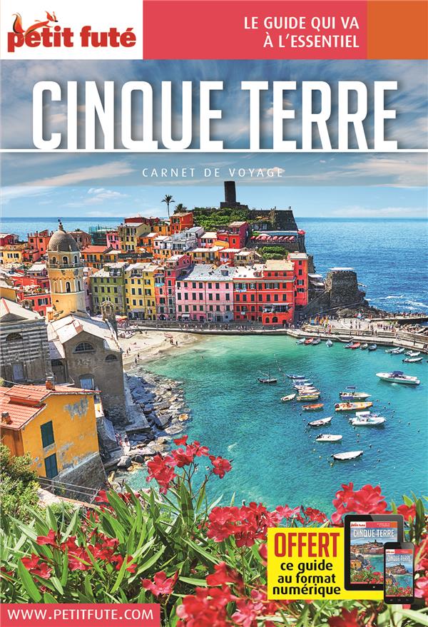 Cinque Terre. Edition 2023
