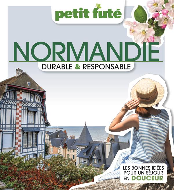 Petit Futé Normandie durable & responsable