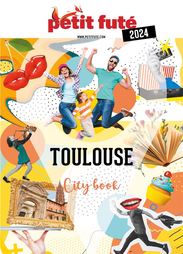 Toulouse. Edition 2024