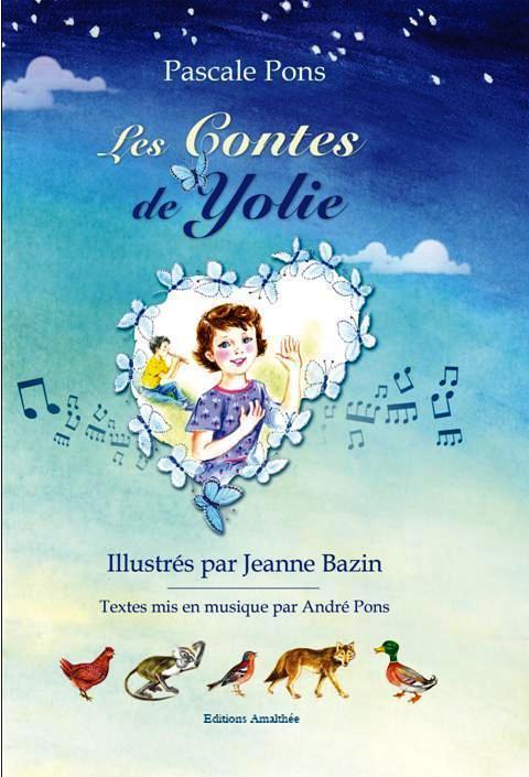 Les Contes de Yolie