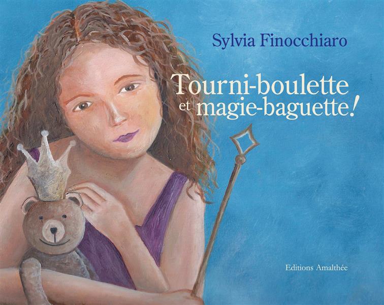Tourni-boulette et magie-baguette !