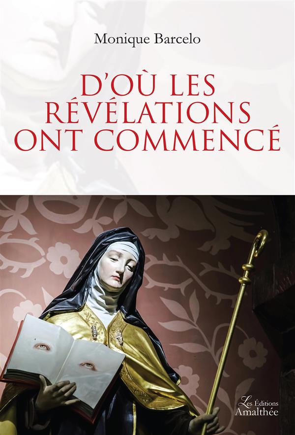 D'où les révélations ont commencé