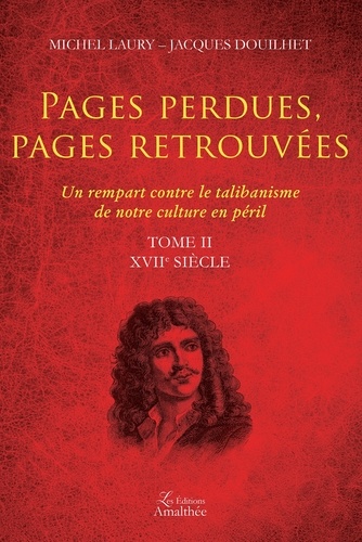 Pages perdues, pages retrouvées. Tome II