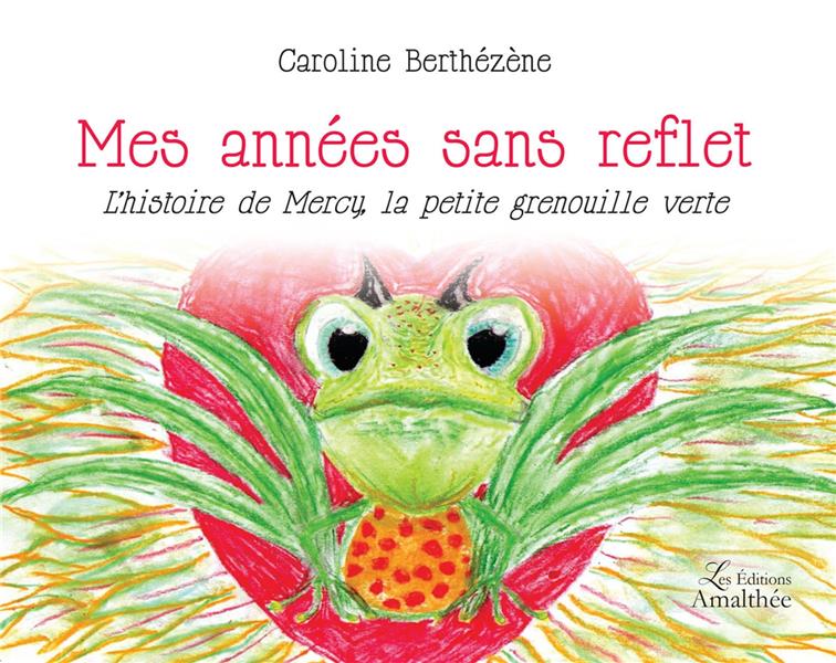 MES ANNEES SANS REFLET
