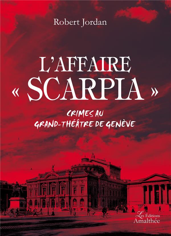 L'affaire "Scarpia"