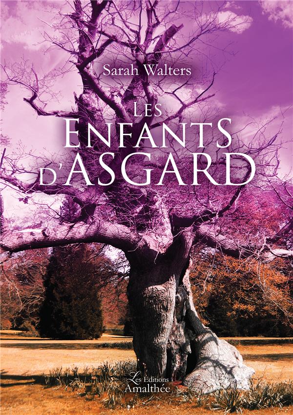 LES ENFANTS D'ASGARD