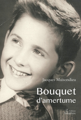 Bouquet d'amertume