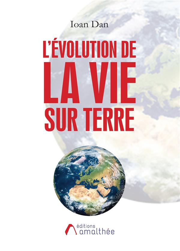 L'évolution de la vie sur terre