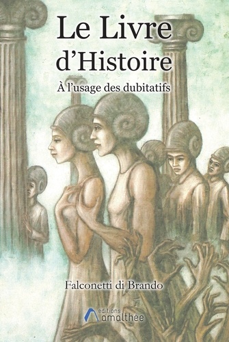 Le livre d'histoire