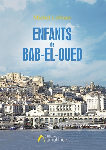 Enfants de Bab-el-Oued