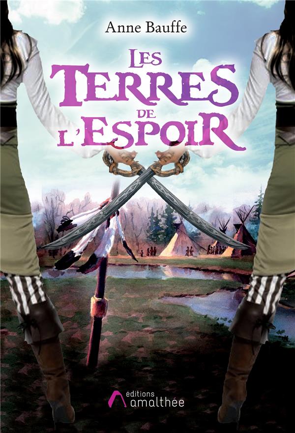 Les Terres de l'espoir