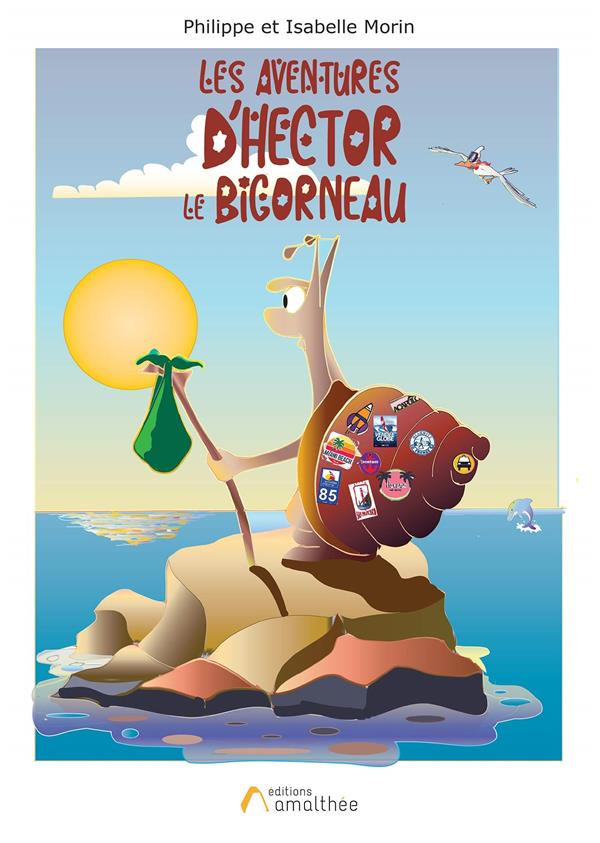 Les aventures d'Hector le Bigorneau