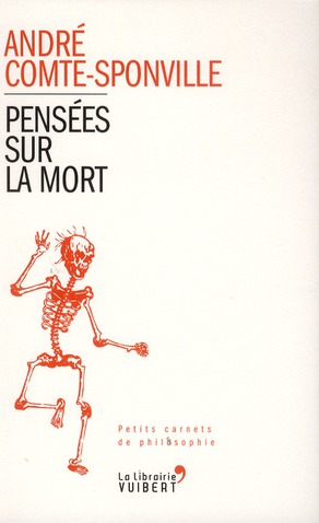 Pensées sur la mort