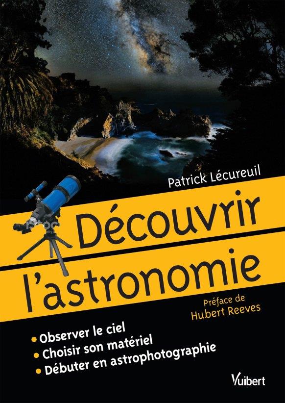 Découvrir l'astronomie