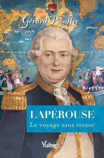 Lapérouse. Le voyage sans retour
