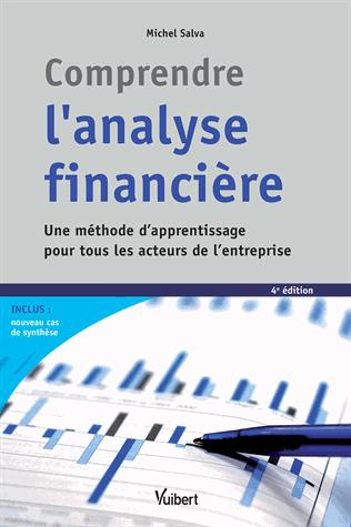 Comprendre l'analyse financière