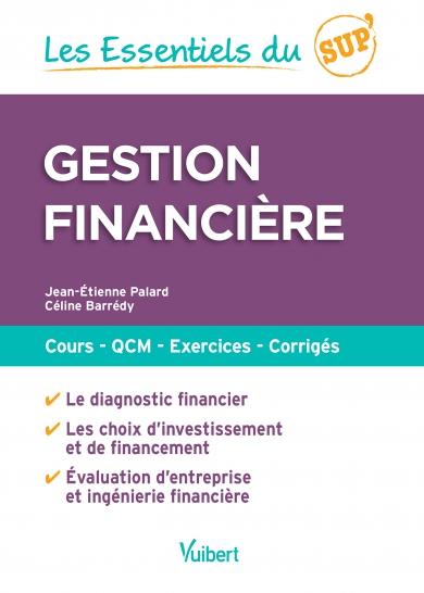 Gestion financière